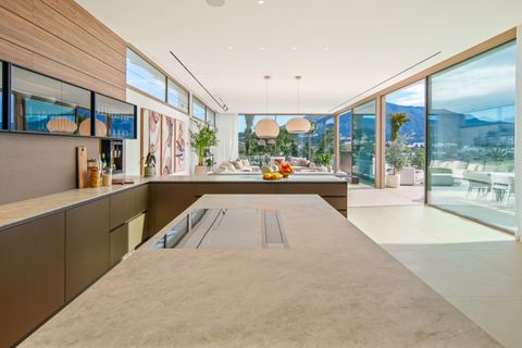 Villa a Marbella, Malaga, Marbella - € 11.750.000 | Ref: PANR-16410 - foto 35