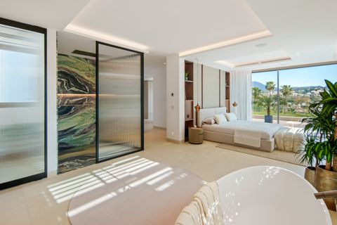 Villa a Marbella, Malaga, Marbella - € 11.750.000 | Ref: PANR-16410 - foto 37