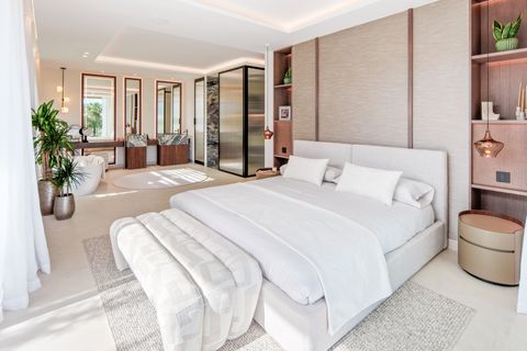Villa a Marbella, Malaga, Marbella - € 11.750.000 | Ref: PANR-16410 - foto 38