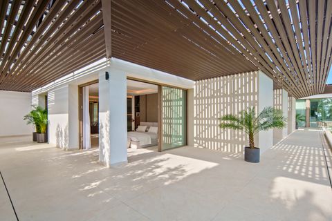 Villa a Marbella, Malaga, Marbella - € 11.750.000 | Ref: PANR-16410 - foto 39