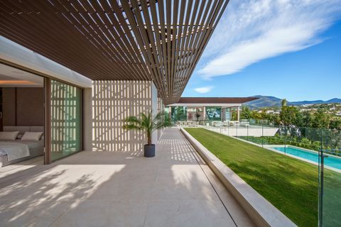Villa a Marbella, Malaga, Marbella - € 11.750.000 | Ref: PANR-16410 - foto 40