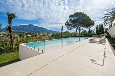 Villa a Marbella, Malaga, Marbella - € 11.750.000 | Ref: PANR-16410 - foto 41