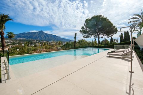 Villa a Marbella, Malaga, Marbella - € 11.750.000 | Ref: PANR-16410 - foto 42