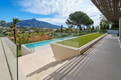 Villa a Marbella, Malaga, Marbella - € 11.750.000 | Ref: PANR-16410 - foto 43