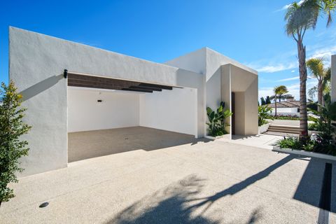 Villa a Marbella, Malaga, Marbella - € 11.750.000 | Ref: PANR-16410 - foto 44