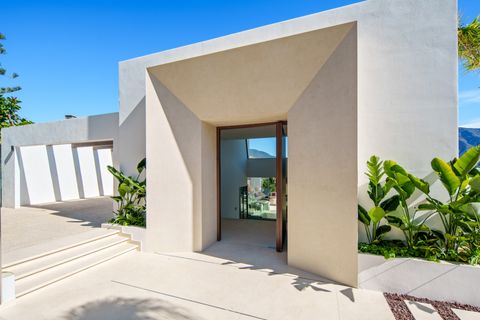 Villa a Marbella, Malaga, Marbella - € 11.750.000 | Ref: PANR-16410 - foto 45