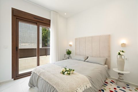 Villa i Polop, Alicante, Polop - € 649.000 | Ref: 26325402-03 - foto 33