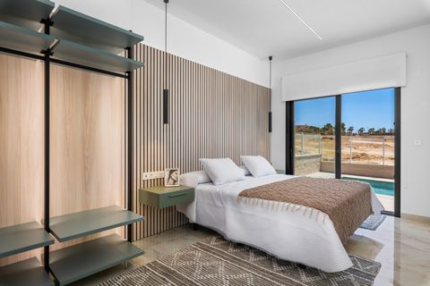Villa i Algorfa, Alicante, Algorfa - € 445.000 | Ref: 68914084-01 - foto 18