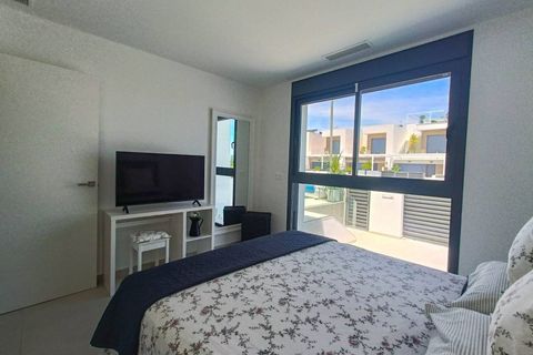 Villa a Rojales, Alicante, Rojales - € 450.000 | Ref: SUN2705 - foto 10
