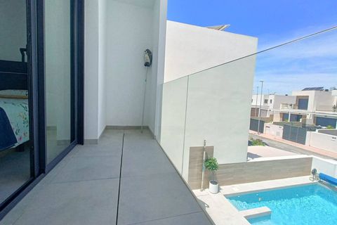 Villa a Rojales, Alicante, Rojales - € 450.000 | Ref: SUN2705 - foto 25