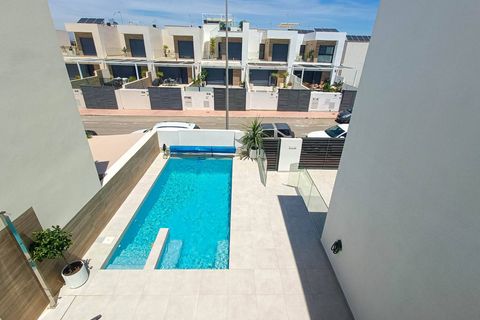 Villa a Rojales, Alicante, Rojales - € 450.000 | Ref: SUN2705 - foto 26