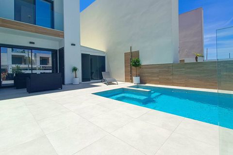 Villa a Rojales, Alicante, Rojales - € 450.000 | Ref: SUN2705 - foto 34