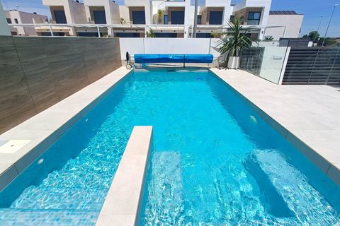 Villa a Rojales, Alicante, Rojales - € 450.000 | Ref: SUN2705 - foto 40