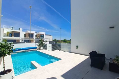 Villa a Rojales, Alicante, Rojales - € 450.000 | Ref: SUN2705 - foto 41