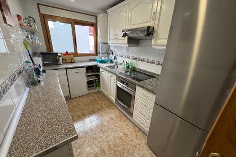 Leilighet i Calpe, Alicante, Calpe - € 250 000 | Ref: A778 - foto 12