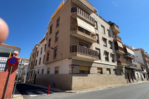 Leilighet i Calpe, Alicante, Calpe - € 250 000 | Ref: A778 - foto 19