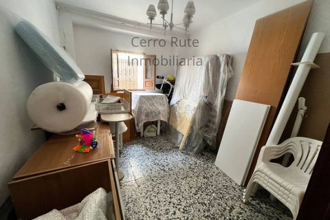 Byhus i Rute, Cordoba, Rute - € 35.000 | Ref: 018 - foto 10
