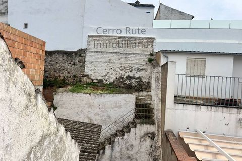 Byhus i Rute, Cordoba, Rute - € 35.000 | Ref: 018 - foto 19