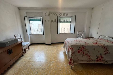 Byhus i Rute, Cordoba, Rute - € 35.000 | Ref: 018 - foto 9