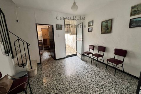 Byhus i Rute, Cordoba, Rute - € 35.000 | Ref: 018 - foto 2