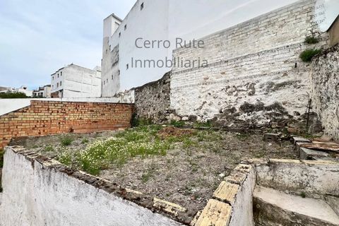 Byhus i Rute, Cordoba, Rute - € 35.000 | Ref: 018 - foto 20