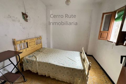 Byhus i Rute, Cordoba, Rute - € 35.000 | Ref: 018 - foto 6