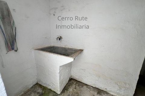 Byhus i Rute, Cordoba, Rute - € 35.000 | Ref: 018 - foto 16