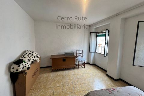 Byhus i Rute, Cordoba, Rute - € 35.000 | Ref: 018 - foto 7