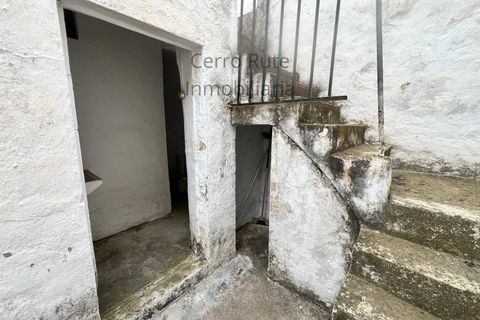 Byhus i Rute, Cordoba, Rute - € 35.000 | Ref: 018 - foto 18