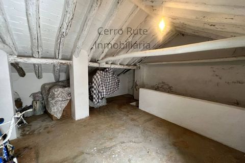Byhus i Rute, Cordoba, Rute - € 35.000 | Ref: 018 - foto 11