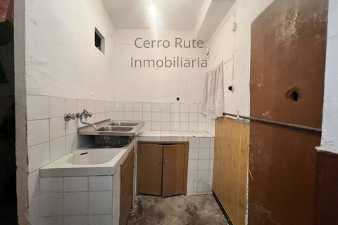 Byhus i Rute, Cordoba, Rute - € 35.000 | Ref: 018 - foto 3
