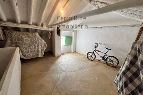 Byhus i Rute, Cordoba, Rute - € 35.000 | Ref: 018 - foto 13