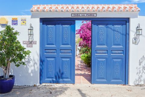 Villa i Frigiliana, Malaga - foto 5