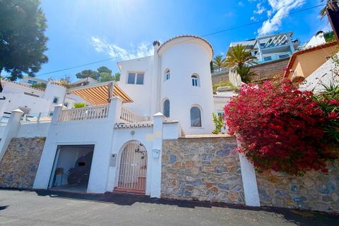 Villa i Almunecar, Granada, Almunecar - € 630.000 | Ref: T003 - foto 25