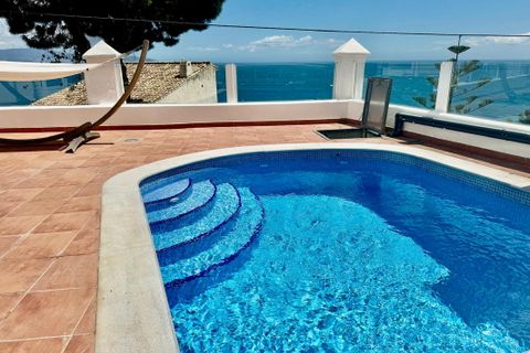 Villa i Almunecar, Granada, Almunecar - € 630.000 | Ref: T003 - foto 5