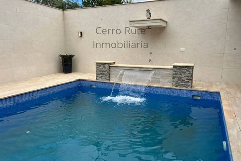 Villa i Rute, Cordoba, Rute - € 579.000 | Ref: 019 - foto 37