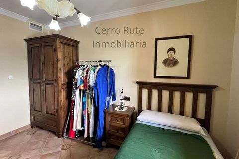 Villa i Rute, Cordoba, Rute - € 579.000 | Ref: 019 - foto 23