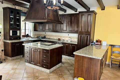 Villa i Rute, Cordoba, Rute - € 579.000 | Ref: 019 - foto 7