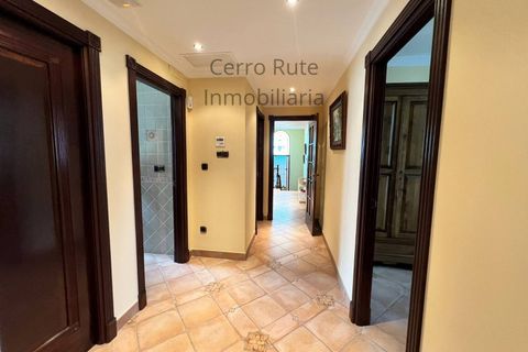 Villa i Rute, Cordoba, Rute - € 579.000 | Ref: 019 - foto 13