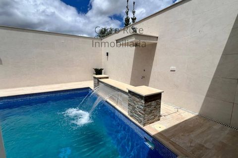 Villa i Rute, Cordoba, Rute - € 579.000 | Ref: 019 - foto 34