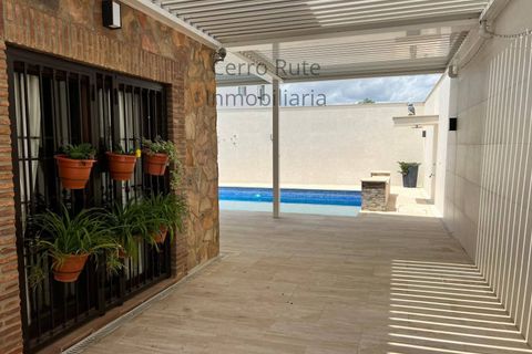 Villa i Rute, Cordoba, Rute - € 579.000 | Ref: 019 - foto 33