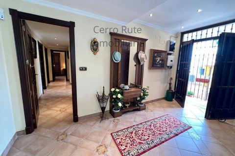 Villa i Rute, Cordoba, Rute - € 579.000 | Ref: 019 - foto 4
