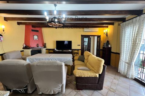 Villa i Rute, Cordoba, Rute - € 579.000 | Ref: 019 - foto 6