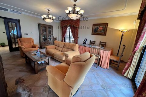 Villa i Rute, Cordoba, Rute - € 579.000 | Ref: 019 - foto 8