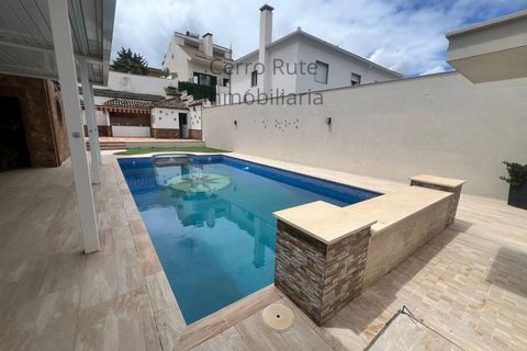 Villa i Rute, Cordoba, Rute - € 579.000 | Ref: 019 - foto 30