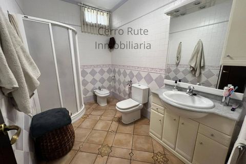 Villa i Rute, Cordoba, Rute - € 579.000 | Ref: 019 - foto 19