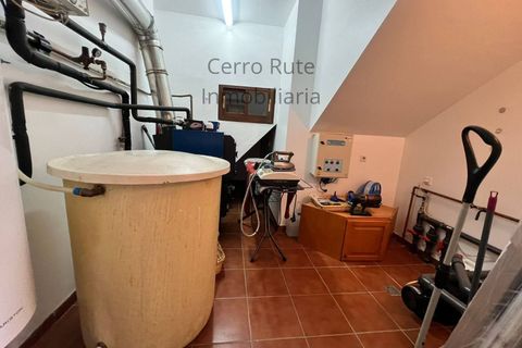Villa i Rute, Cordoba, Rute - € 579.000 | Ref: 019 - foto 40