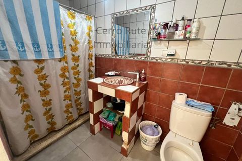 Byhus i Rute, Cordoba, Rute - € 36.000 | Ref: 020 - foto 3