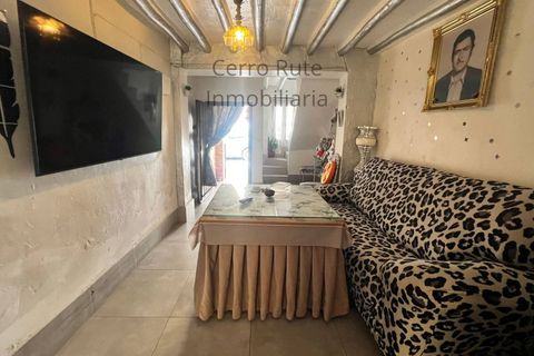 Byhus i Rute, Cordoba, Rute - € 36.000 | Ref: 020 - foto 1