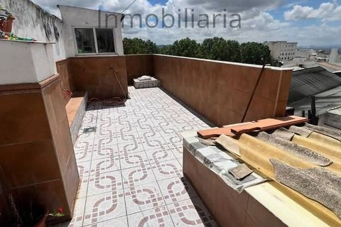 Byhus i Rute, Cordoba, Rute - € 36.000 | Ref: 020 - foto 12